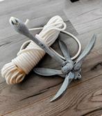 Klapanker nieuw, Watersport en Boten, Ophalen of Verzenden, Zo goed als nieuw