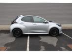 Toyota Yaris Dynamic + NAVI + TINT, Auto's, Toyota, Te koop, Zilver of Grijs, Parkeercamera, Stadsauto