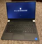 ALIENWARE X14 i7 16GB, Computers en Software, Windows Laptops, Gebruikt, Met videokaart, 2 tot 3 Ghz, Core i7