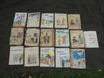 16 oude boeken van Arthur Masson, Ophalen of Verzenden, Gelezen, Overige