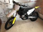 Husqvarna fc 450 rockstar edition, Motoren, 450 cc, Particulier, Crossmotor