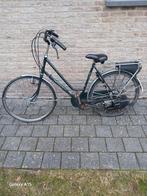 Spartamet, Ophalen of Verzenden, Zo goed als nieuw, Oxford Sparta Batavus Norta gazelle Granville Sparta cube trek