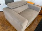 Comfortabele 2-zitsbank - uitstekende staat, Ophalen, Gebruikt, 100 tot 125 cm, Tweepersoons