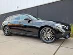 Mercedes-Benz C 300 e T *AUT.*AVANTGARDE*CAMERA*APPLE CAR P, 0 kg, 0 kg, Noir, 5 portes