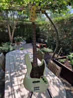 Fender Custom Shop '64 Jazz Bass NOS, Musique & Instruments, Instruments à corde | Guitares | Basses, Électrique, Utilisé, Enlèvement ou Envoi