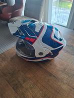 Motorhelm Scorpion exo, Motoren, Kleding | Motorhelmen, Ophalen of Verzenden, Nieuw met kaartje, L, Systeemhelm