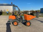 Dumper Ausa D85 - 2012 - 2322h - 850kg - DU55, Enlèvement