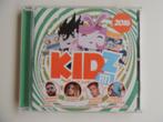 CD -Kidz RTL 2016, Enlèvement