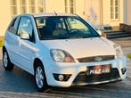 Ford Fiesta * ST LINE * 65.000 KM * 1.3i BENZINE *, Auto's, 1299 cc, Wit, Bedrijf, 5 zetels
