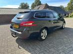 2014 Peugeot 308 Personenauto, Auto's, Peugeot, Monovolume, Gebruikt, Euro 6, Overige brandstoffen