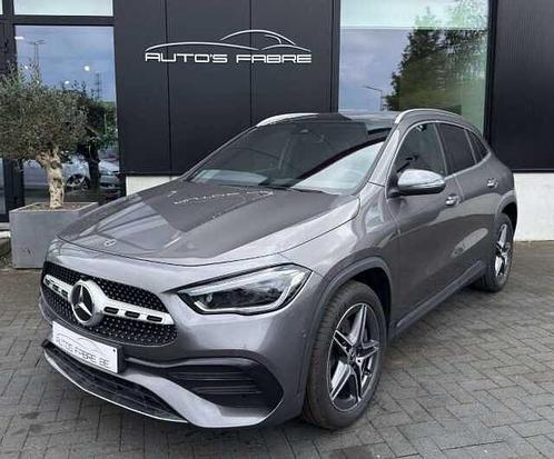 Mercedes-Benz GLA 250 e PHEV Plug in AMG Pack Panodak, Auto's, Mercedes-Benz, Particulier, GLA, ABS, Airbags, Airconditioning
