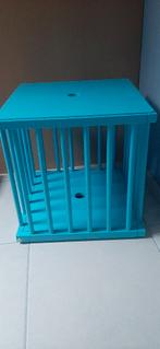 Coffre de rangement chambre enfant, Enlèvement, Comme neuf