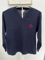 St Ludgardis - uniform V-hals trui - diverse maten, Ophalen, Zo goed als nieuw, Jongen