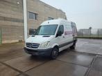 Mercedes sprinter 518 3.0cdi V6 airco, Auto's, Schuifdeur, Mercedes-Benz, Diesel, Particulier