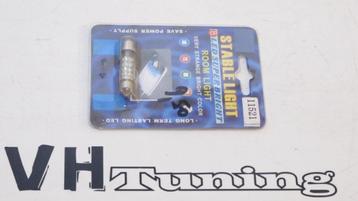 STABLE LIGHT 11521 Buislamp LED Rood 44MM beschikbaar voor biedingen