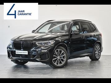 BMW Serie X X5 xDrive45e  beschikbaar voor biedingen
