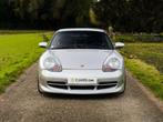 Porsche 911 996 GT3 MK1 3.6i 24v CLUB SPORT (bj 1999), Auto's, Elektrische ramen, Achterwielaandrijving, Leder, Bedrijf