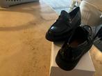 Zwarte mocassion, Kleding | Heren, Schoenen, Zwart, Nieuw, Ophalen of Verzenden, Espadrilles of Moccasins