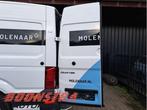 Achterdeur Bus-Bestelauto van een Volkswagen Crafter (Crafte, Gebruikt, -, -, Ophalen of Verzenden