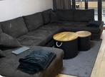 salon, Ophalen, Zo goed als nieuw, Stof