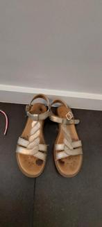 Sandalen maat 34, Kinderen en Baby's, Babykleding | Schoentjes en Sokjes, Ophalen of Verzenden, Gebruikt