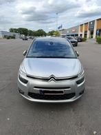 Citroën Grand c4 Picasso 1.2  PureTech, 7 Plaats, Auto's, Voorwielaandrijving, Euro 6, 7 zetels, Handgeschakeld