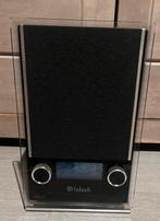 Mcintosh rs100, Ophalen