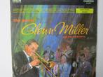 lp Glenn Miller, Cd's en Dvd's, Ophalen of Verzenden