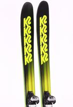 177 184 191 freeride ski's K2 PINNACLE 95, konic technology