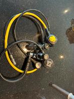 Scubapro regelaarset, Watersport en Boten, Duiken, Ophalen of Verzenden, Gebruikt