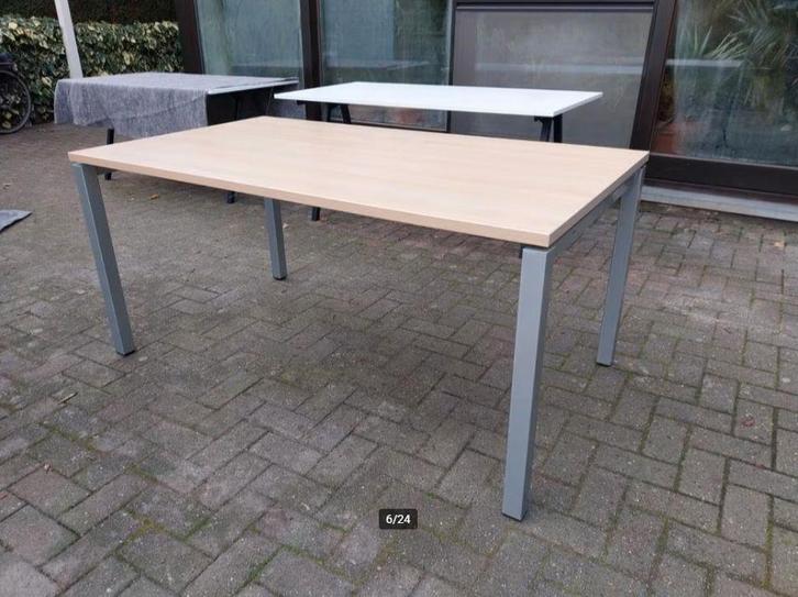 Diverse mooie tafels, Jardin & Terrasse, Tables de jardin, Enlèvement