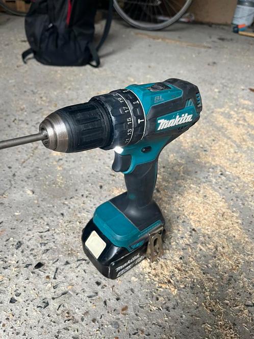 Moet weg, Doe-het-zelf en Bouw, Gereedschap | Handgereedschap, Zo goed als nieuw, Ophalen of Verzenden