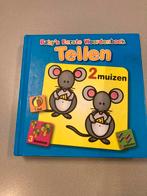 Baby’s Eerste Woordenboek Tellen, Boeken, Ophalen of Verzenden, Gelezen, 2 tot 3 jaar