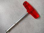 Facom T greep dopsleutel 8 mm, Ophalen of Verzenden, Zo goed als nieuw