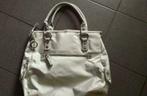 Sac Georges Gina & Lucy (vendu), Bijoux, Sacs & Beauté, Comme neuf, Shopper, Envoi, Blanc