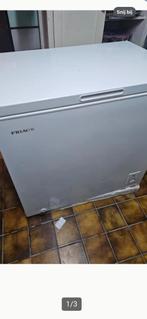 Diepvrieskist 200 liter, Elektronische apparatuur, Ophalen, Gebruikt, Vrijstaand, Vrieskist