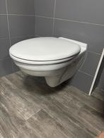 Hang toilet, Ophalen, Gebruikt, Toilet