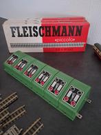 FLEISCHMANN PICCCOLO miniatuur treinen, Hobby en Vrije tijd, Ophalen