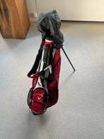 Set de golf avec sac pour les 11 et 11 ans., Sac, Callaway, Enlèvement, Utilisé