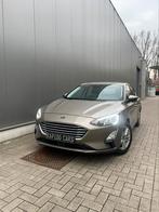 2019 Ford Focus Hatchback 1.0 EcoBoost Benzine/eerste eigen!, Te koop, Berline, Beige, Benzine