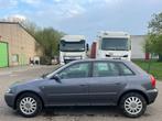 Audi A3 / 1.6 Benzine / Automaat, Automaat, Beige, 1600 cc, Leder