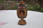 casse noix en bois bonhomme, Antiquités & Art, Enlèvement ou Envoi