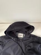 Regenjas Essentiel, Kleding | Dames, Jassen | Winter, Blauw, Ophalen of Verzenden, Zo goed als nieuw, Essentiel Antwerp