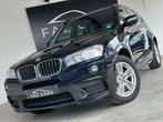 BMW X3 2.0 d xDrive20 * PACK M + CUIR + GPS + CLIM *, Autos, SUV ou Tout-terrain, 5 places, 120 kW, Bleu