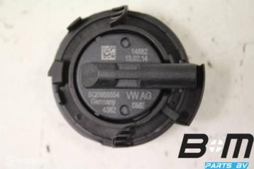 Druksensor LV of RV Volkswagen Golf Sportvan 5Q0959354 beschikbaar voor biedingen