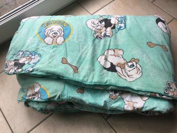 BABYDEKBED „IN” SAMSON” beschikbaar voor biedingen