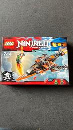 Lego Ninjago 70601 nieuw, Kinderen en Baby's, Speelgoed | Duplo en Lego, Ophalen of Verzenden, Nieuw, Lego