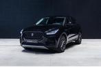 Jaguar E-Pace P160 Aut. FWD NAVI | CAM | Android auto, Auto's, Jaguar, Stof, Gebruikt, Bedrijf, 1783 kg