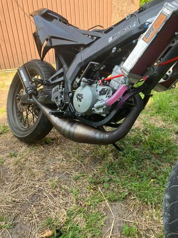 Voca 80/90 derbi/aprillia beschikbaar voor biedingen