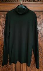 Zachte strech sous-pull merk Selected Homme, L, Ophalen of Verzenden, Zo goed als nieuw, Maat 52/54 (L), Zwart